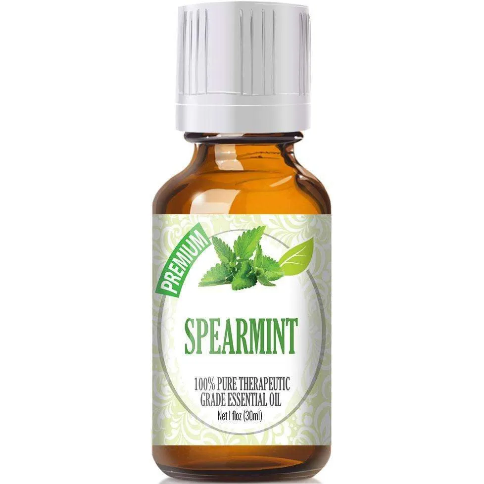 Spearmint Essential Oil