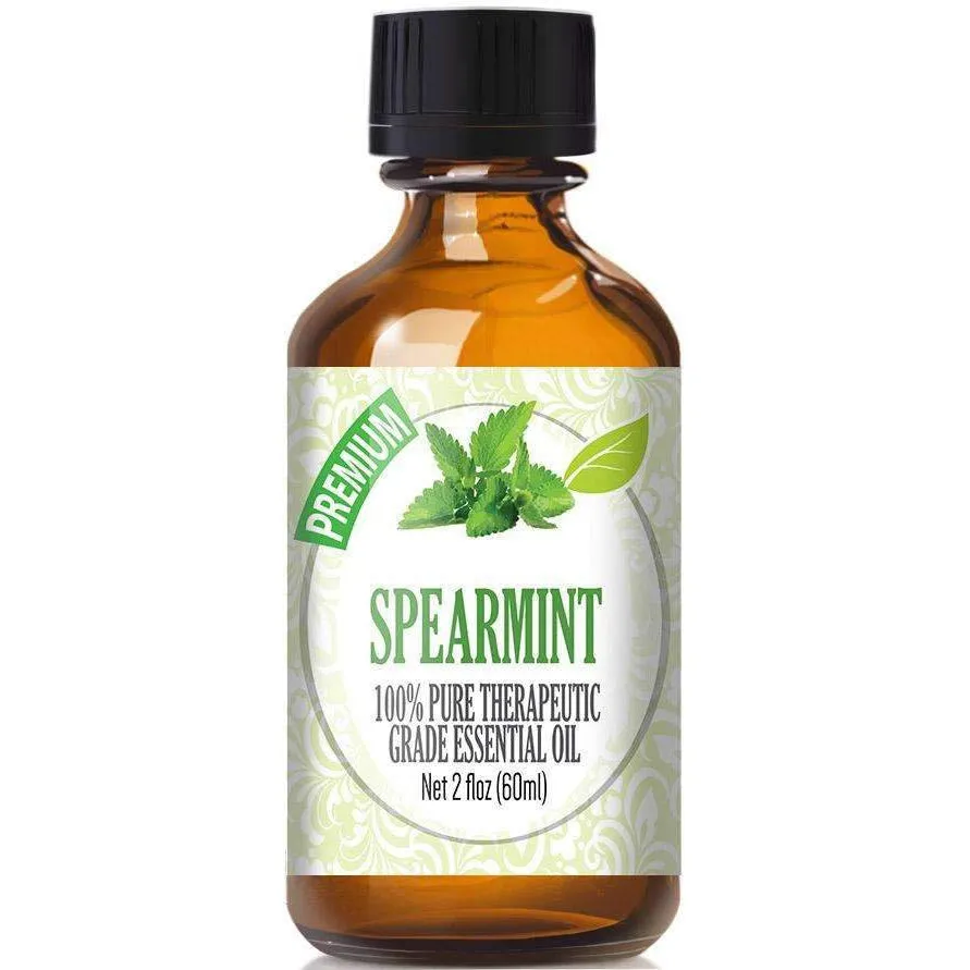 Spearmint Essential Oil