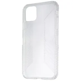 Speck Presidio Perfect-Clear Grip Case for Apple iPhone 11 Pro Max - Clear