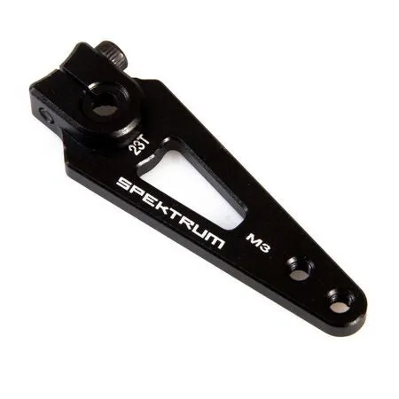 SPMSP3101 Aluminum 1/2 Servo Arm 1.5"