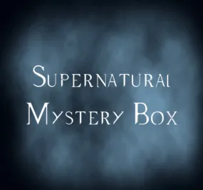 SPN Mystery Box