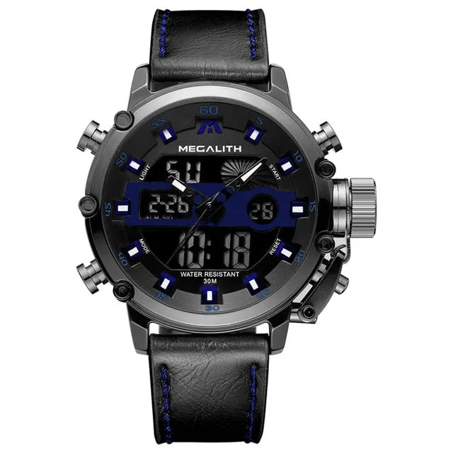 Sport Waterproof Watch for Men