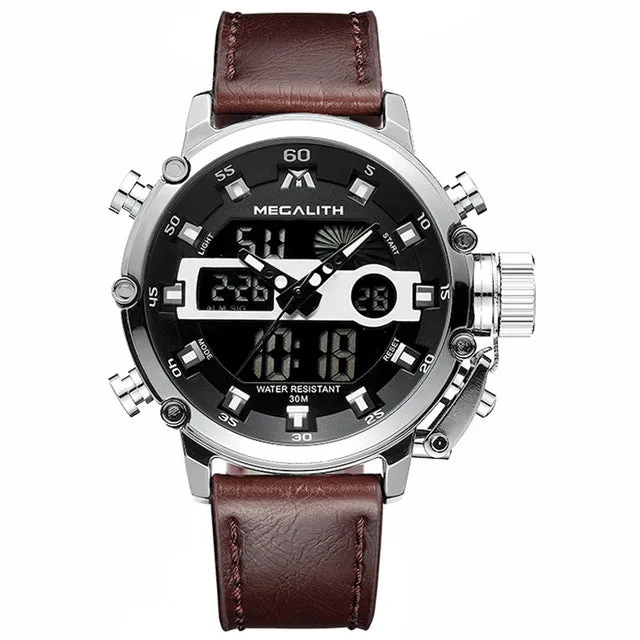 Sport Waterproof Watch for Men