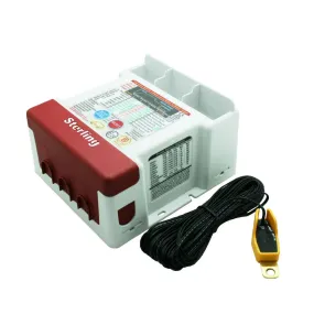 Sterling Power Battery to Battery Charger Pro 12V>12V 30A