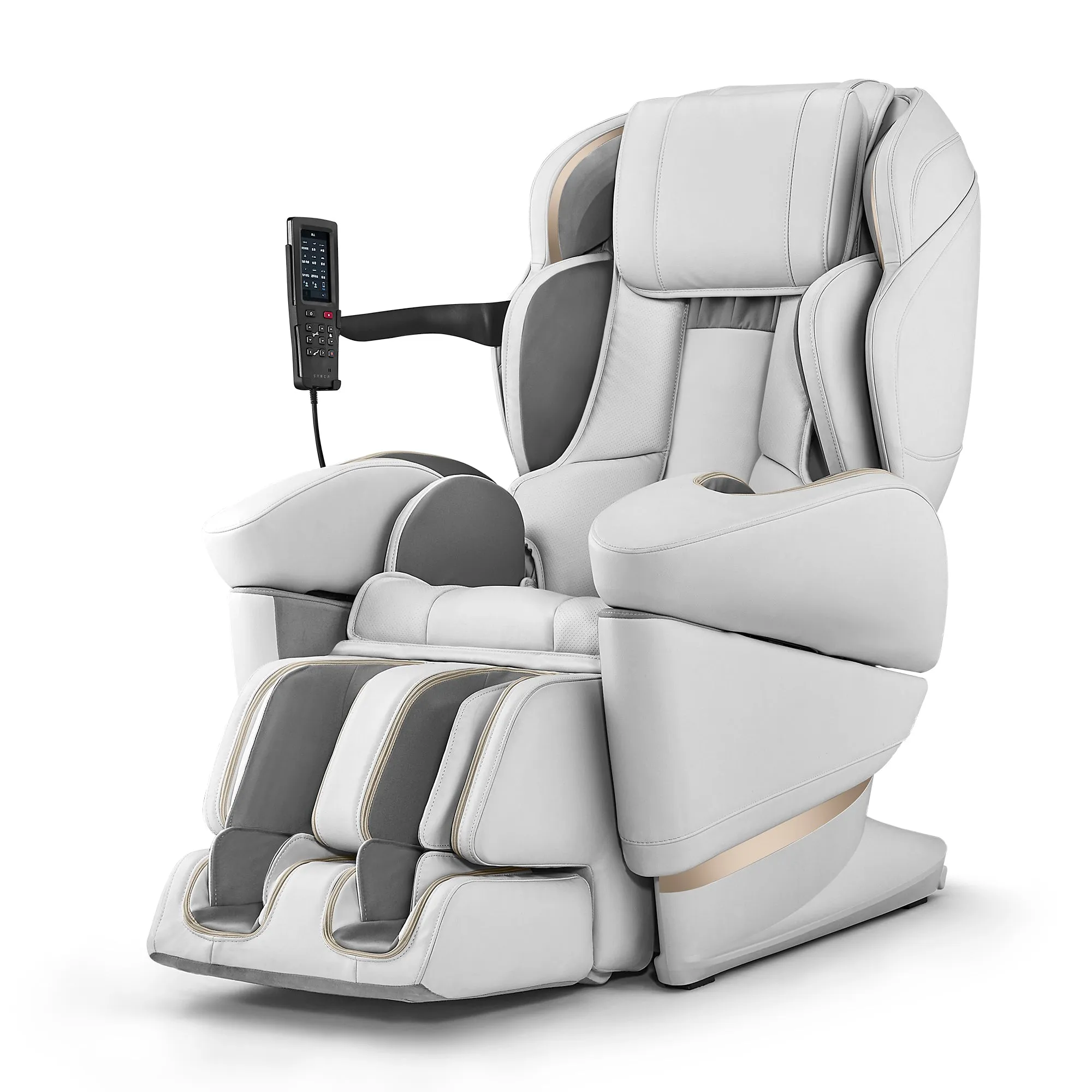 Synca Wellness: JP3000 Made In Japan 5D AI Massage Chair