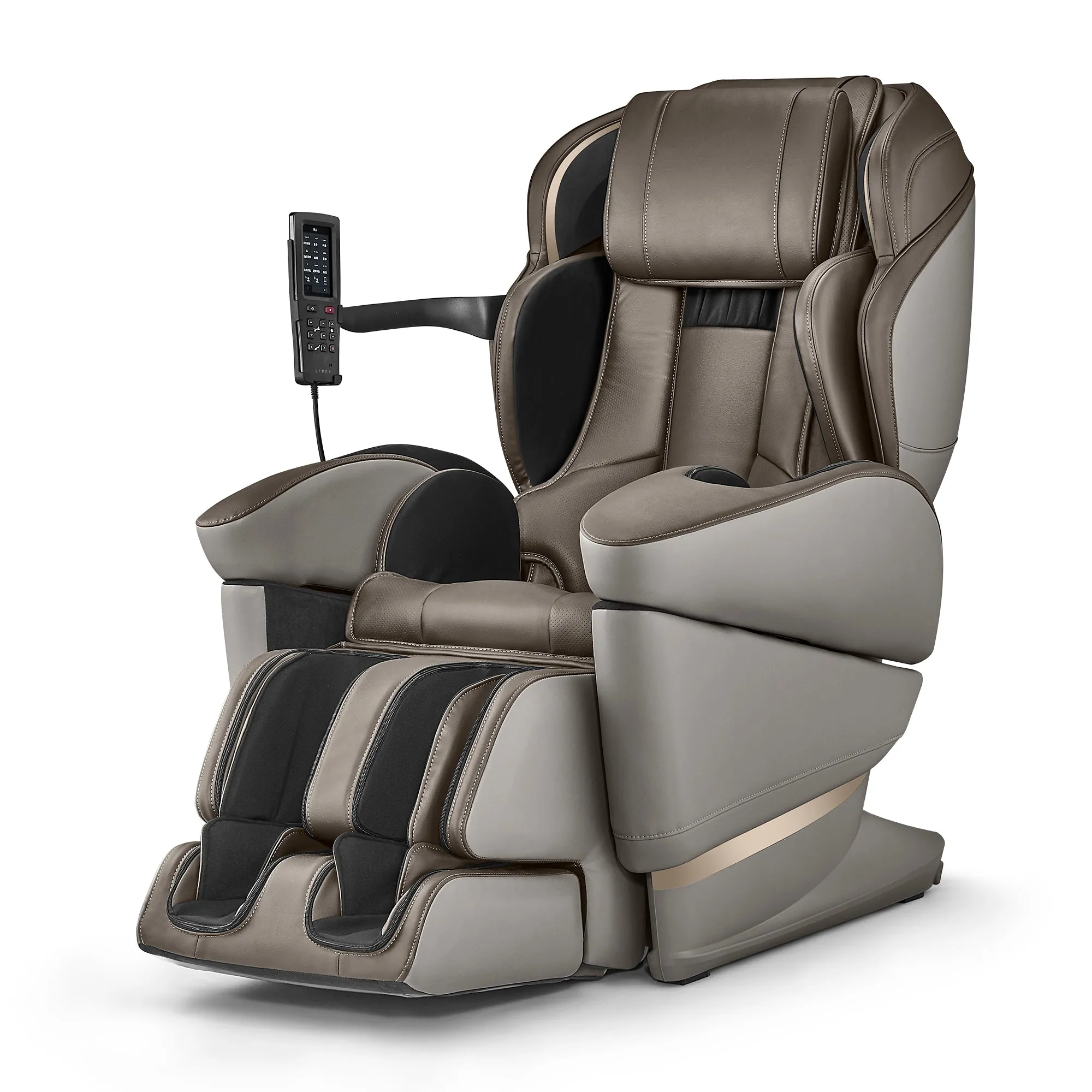 Synca Wellness: JP3000 Made In Japan 5D AI Massage Chair