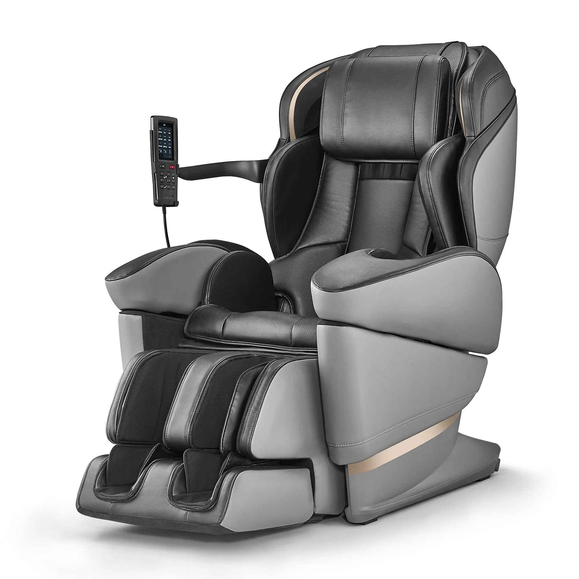 Synca Wellness: JP3000 Made In Japan 5D AI Massage Chair