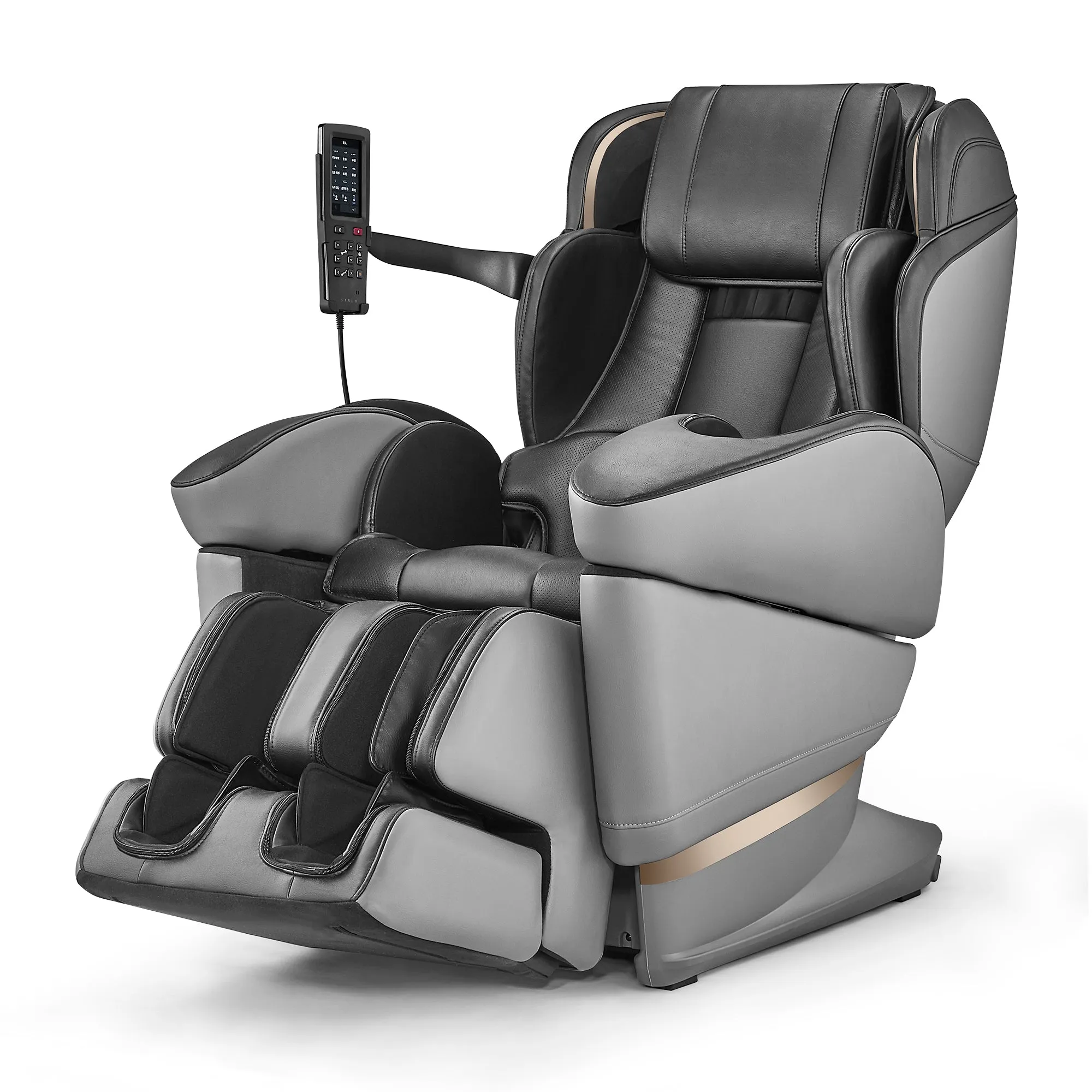 Synca Wellness: JP3000 Made In Japan 5D AI Massage Chair