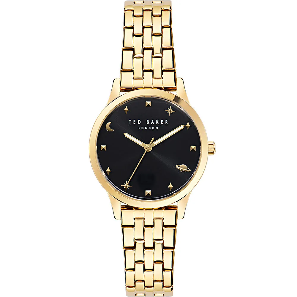 Ted Baker BKPFZS405 Fitzrovia Fashion Ladies Watch