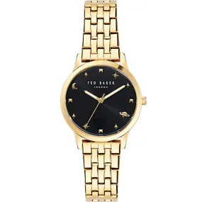 Ted Baker BKPFZS405 Fitzrovia Fashion Ladies Watch