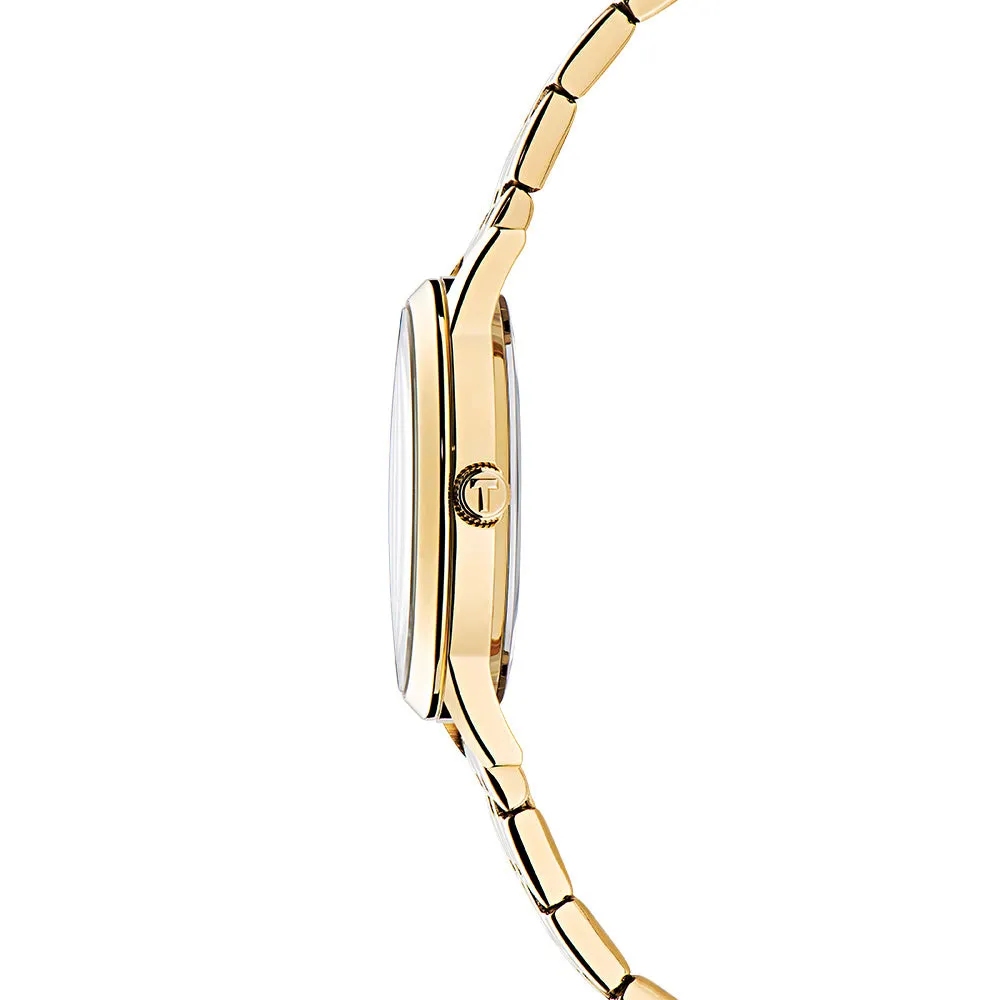 Ted Baker BKPFZS405 Fitzrovia Fashion Ladies Watch