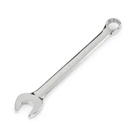 TEKTON 18262 Polished Combination Wrench, 3/4-Inch