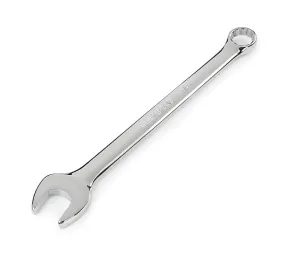 TEKTON 18271 Polished Combination Wrench, 1-1/4-Inch