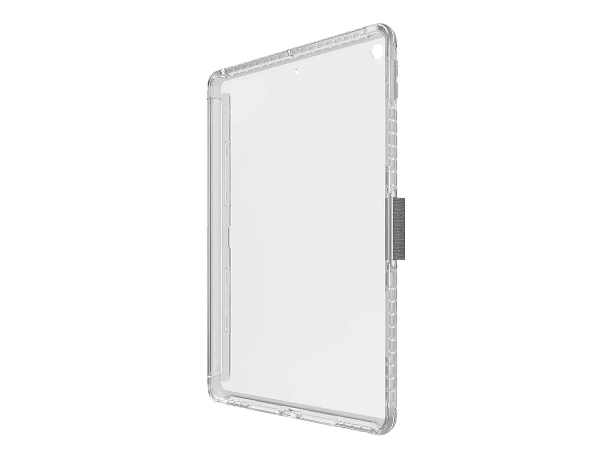 The Ultra-Slim Otterbox Symmetry Clear Series, Ipad 10.2-Inch (7Th Gen 2019 / 8Th Gen 2020 / 9Th Gen 2021) Case Undergoe