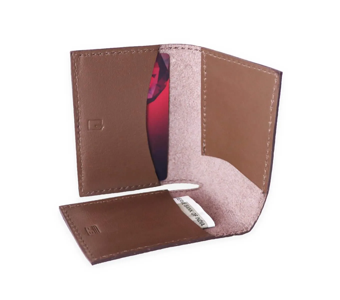 THREE FOLD WALLET