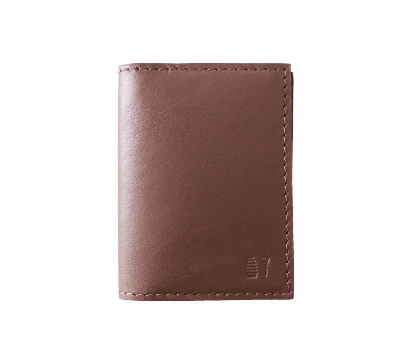 THREE FOLD WALLET