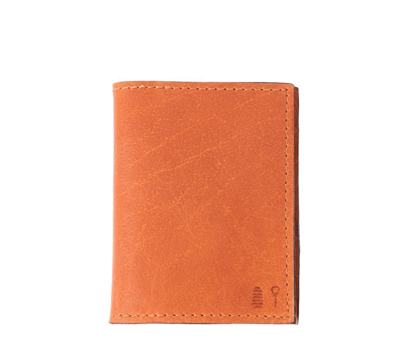 THREE FOLD WALLET