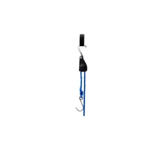 THULE Quickdraw Ratchet System 838 for Canoe / Kayak