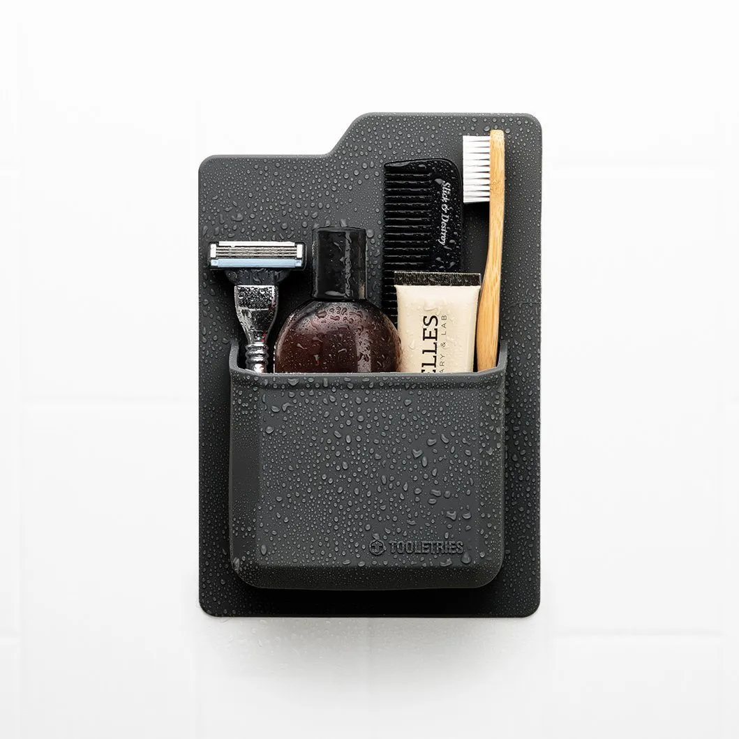 Tooletries The James Toiletry Organizer