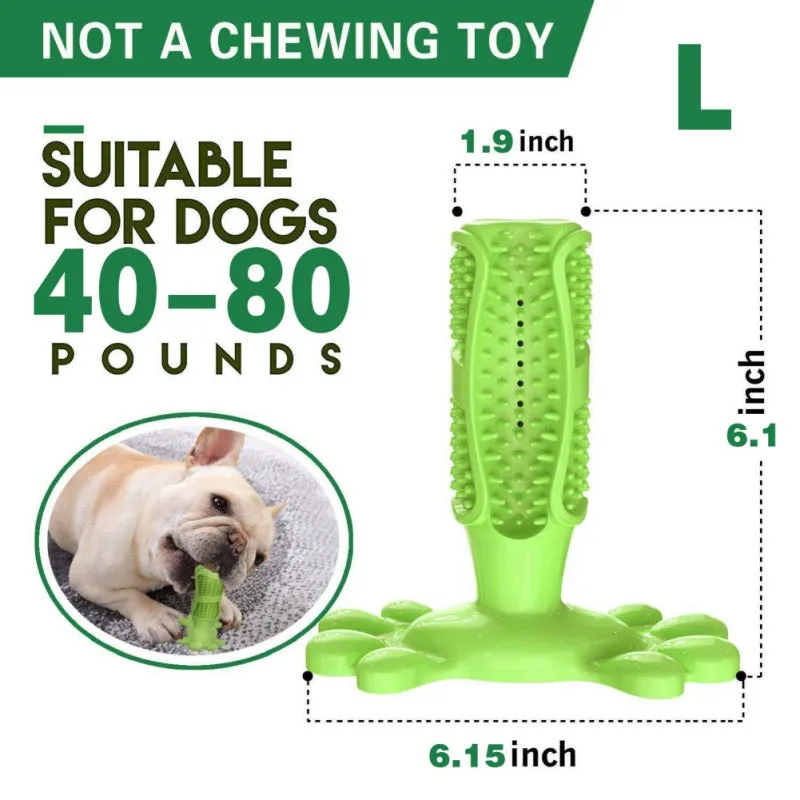 Toothbrush For Dog