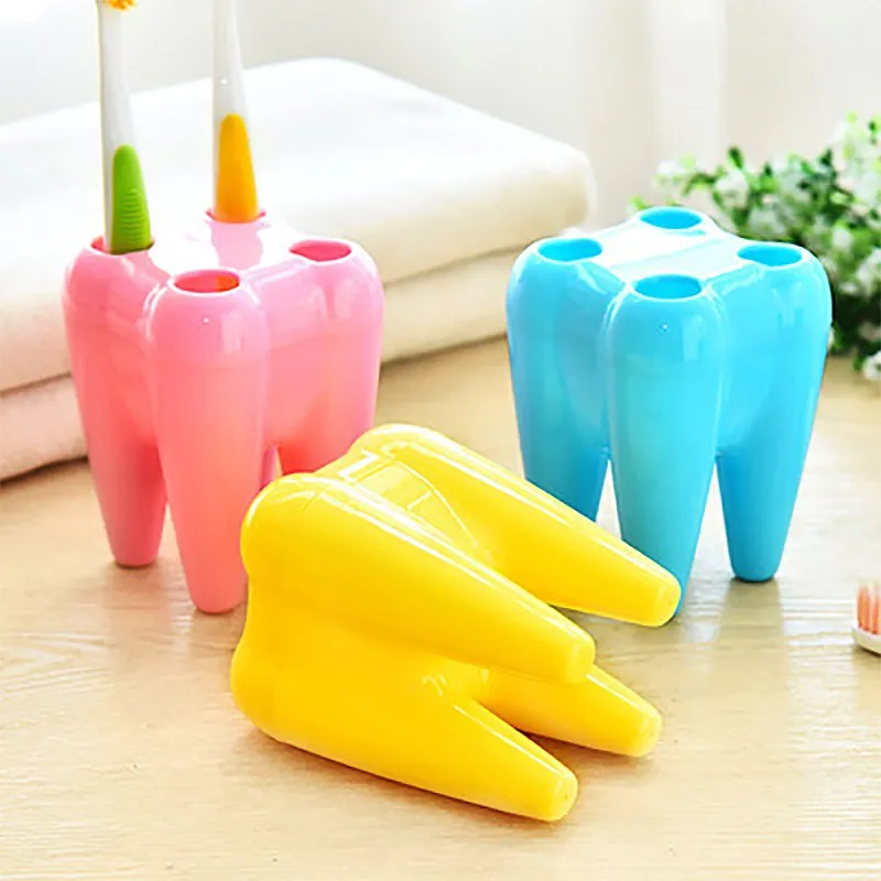 Toothbrush holder