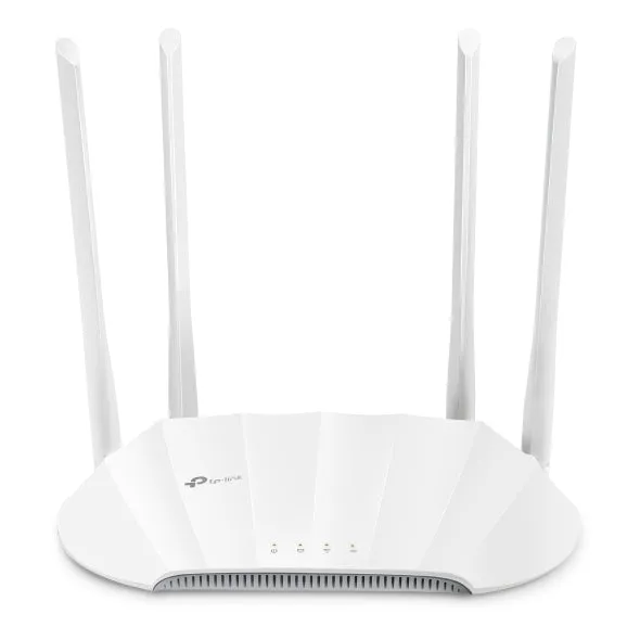 Tp-Link Ax1800 Gigabit Wi-Fi 6 Access Point-White