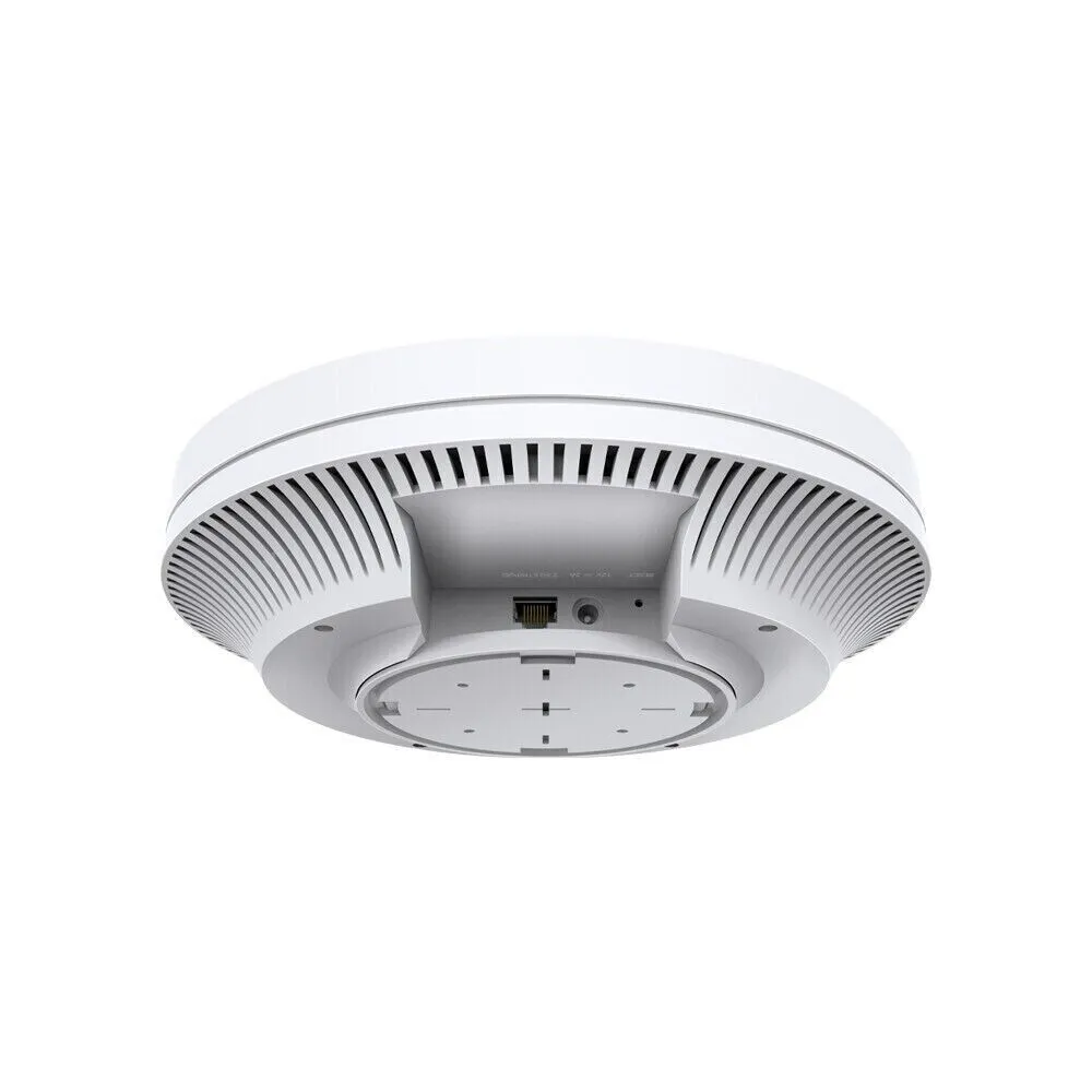 TP-Link EAP670 AX5400 Ceiling Mount Wi-Fi 6 Access Point