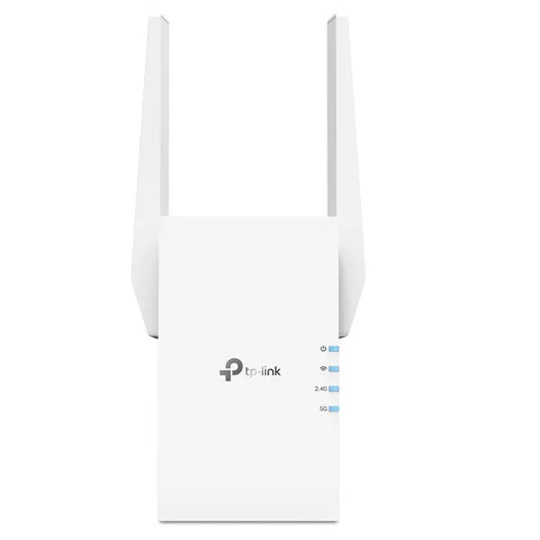 TP-Link RE705X AX3000 Mesh WiFi 6 Extender