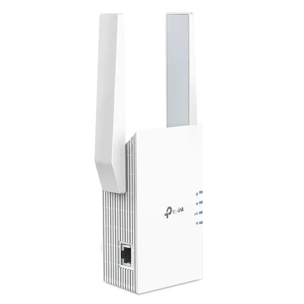 TP-Link RE705X AX3000 Mesh WiFi 6 Extender