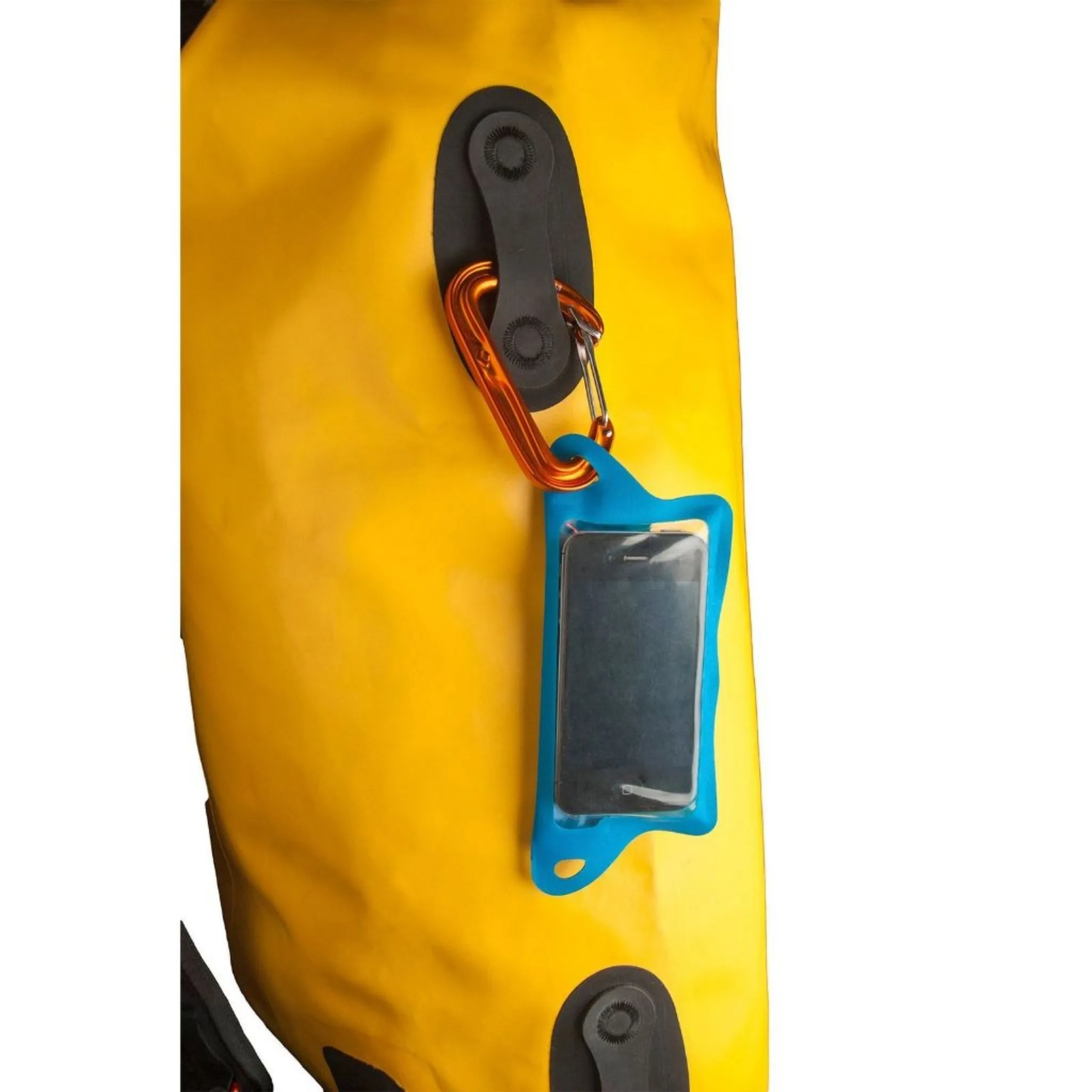 TPU Guide Waterproof Case for iPhone and Smartphones - Sea to Summit