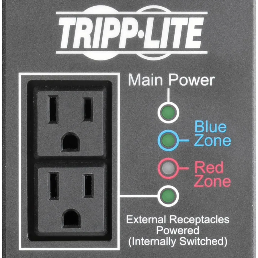 Tripp Lite 45-Device AC Charging Cart