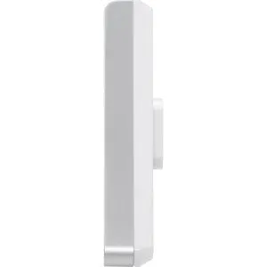 Ubiquiti UniFi AC UAP-AC-IW IEEE 802.11ac 1.14 Gbit/s Wireless Access Point - 2.40 GHz, 5 GHz - MIMO Technology - 3 x Network (RJ-45) - Gigabit Ethernet - Wall Mountable