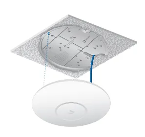 Ubiquiti Unifi Wireless Access Point UAP-AC-HD