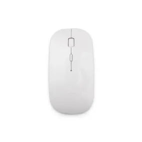 Ultra-Thin Portable Wireless Mouse