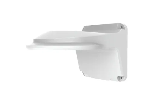 UNIVIEW TR-WM04-IN: 4 Inch Hemisphere Wall Mounting Bracket