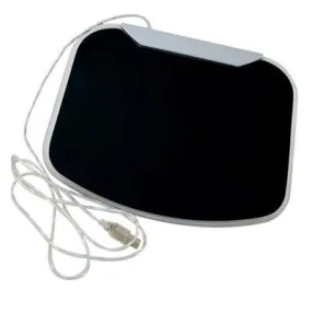 USB Lighted Mouse Pad