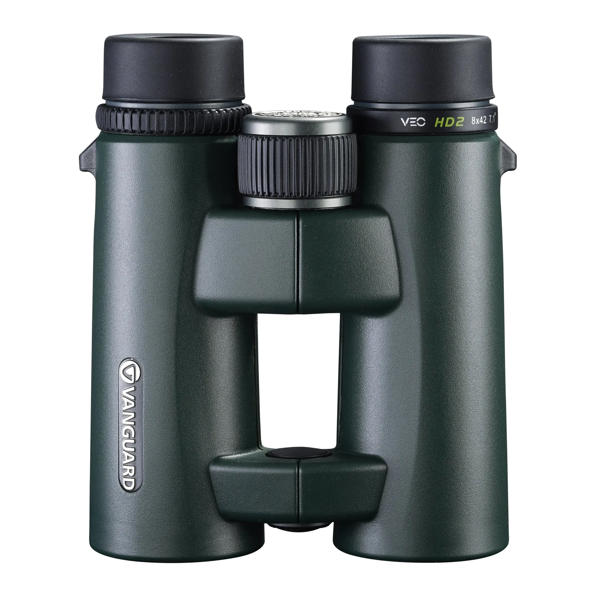 VEO HD2 8420 8x42 HOYA ED Glass Binocular BUNDLE w/ LIFETIME WARRANTY