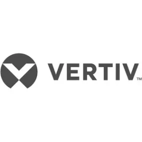 VERTIV Vertical Duct Panel (2 ft x 3 ft)