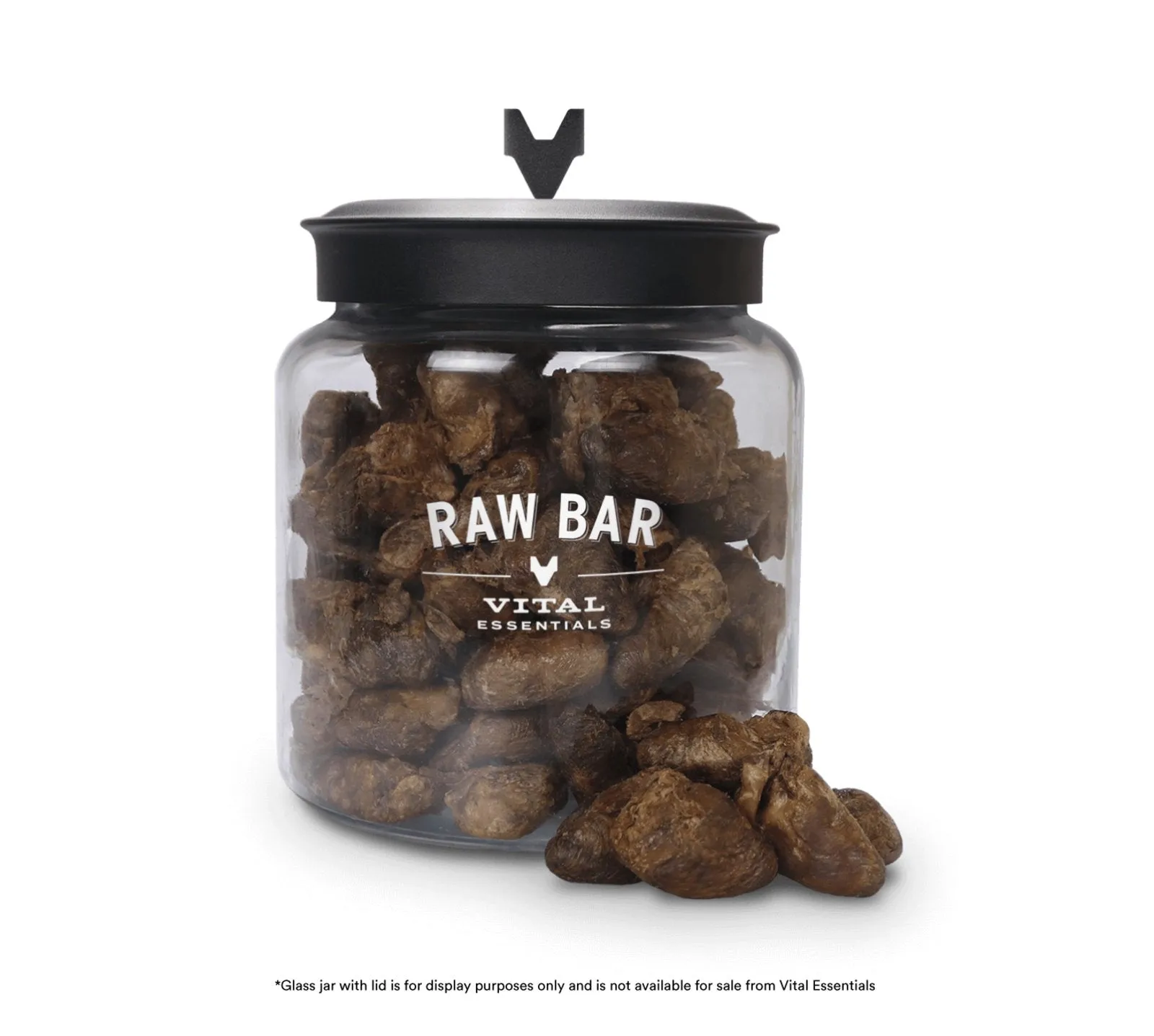 Vital Essentials Raw Bar