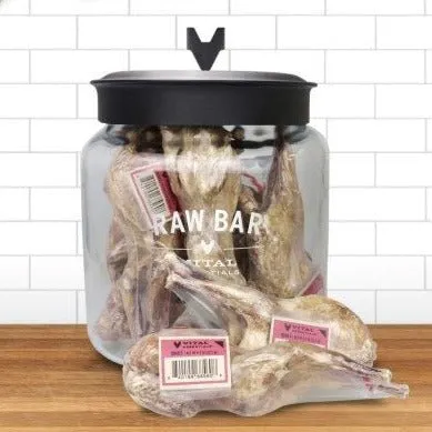 Vital Essentials Raw Bar