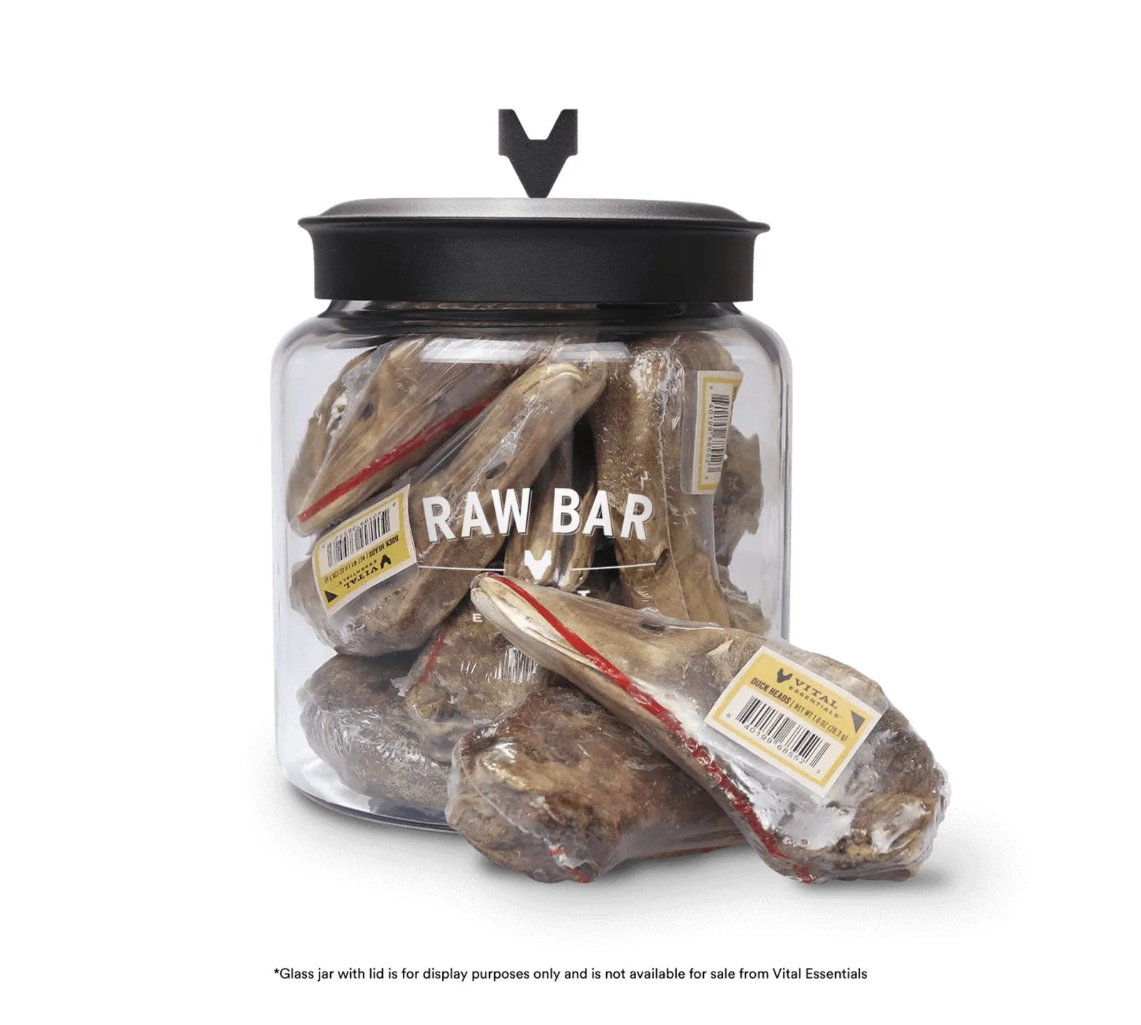 Vital Essentials Raw Bar