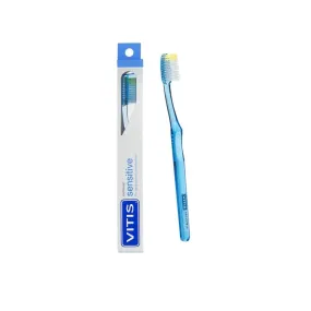 Vitis Sensitive Tooth Brush