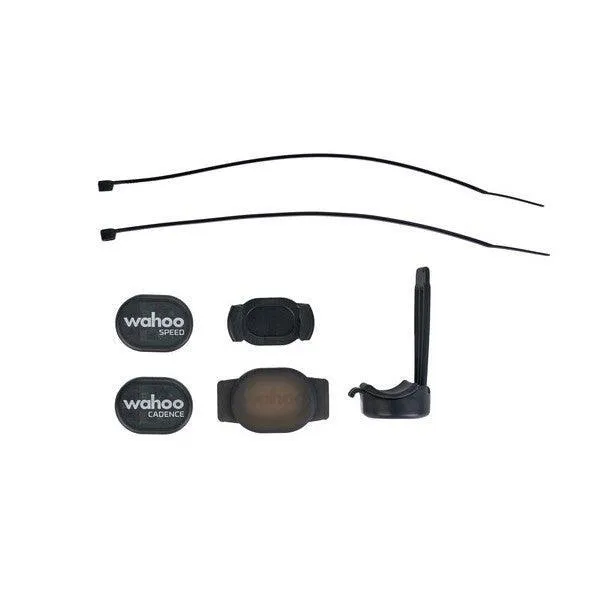 Wahoo RPM Speed & Cadence Sensor Bundle