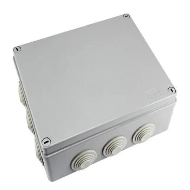 Waterproof Adaptor Box 240X190