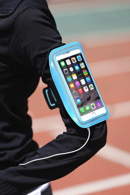 Waterproof Sport Gym Armband