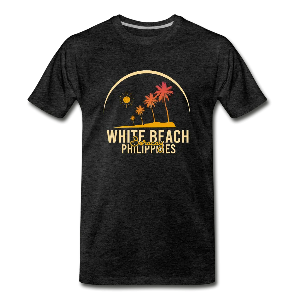 White Beach