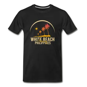 White Beach