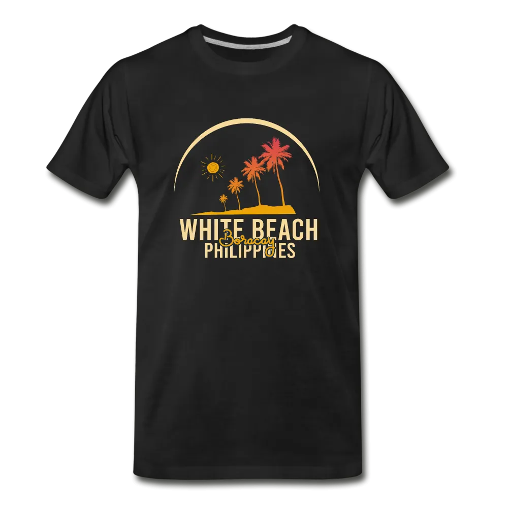 White Beach