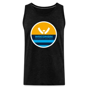 WHS x MKE Flag Premium Tank