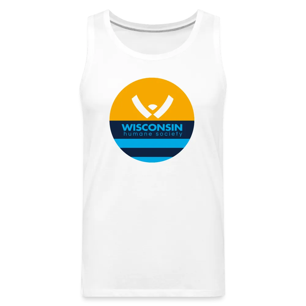 WHS x MKE Flag Premium Tank